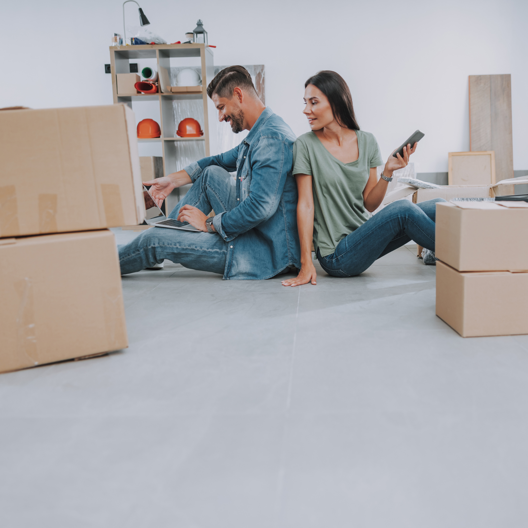 Home mover mortgage advisor Manchester