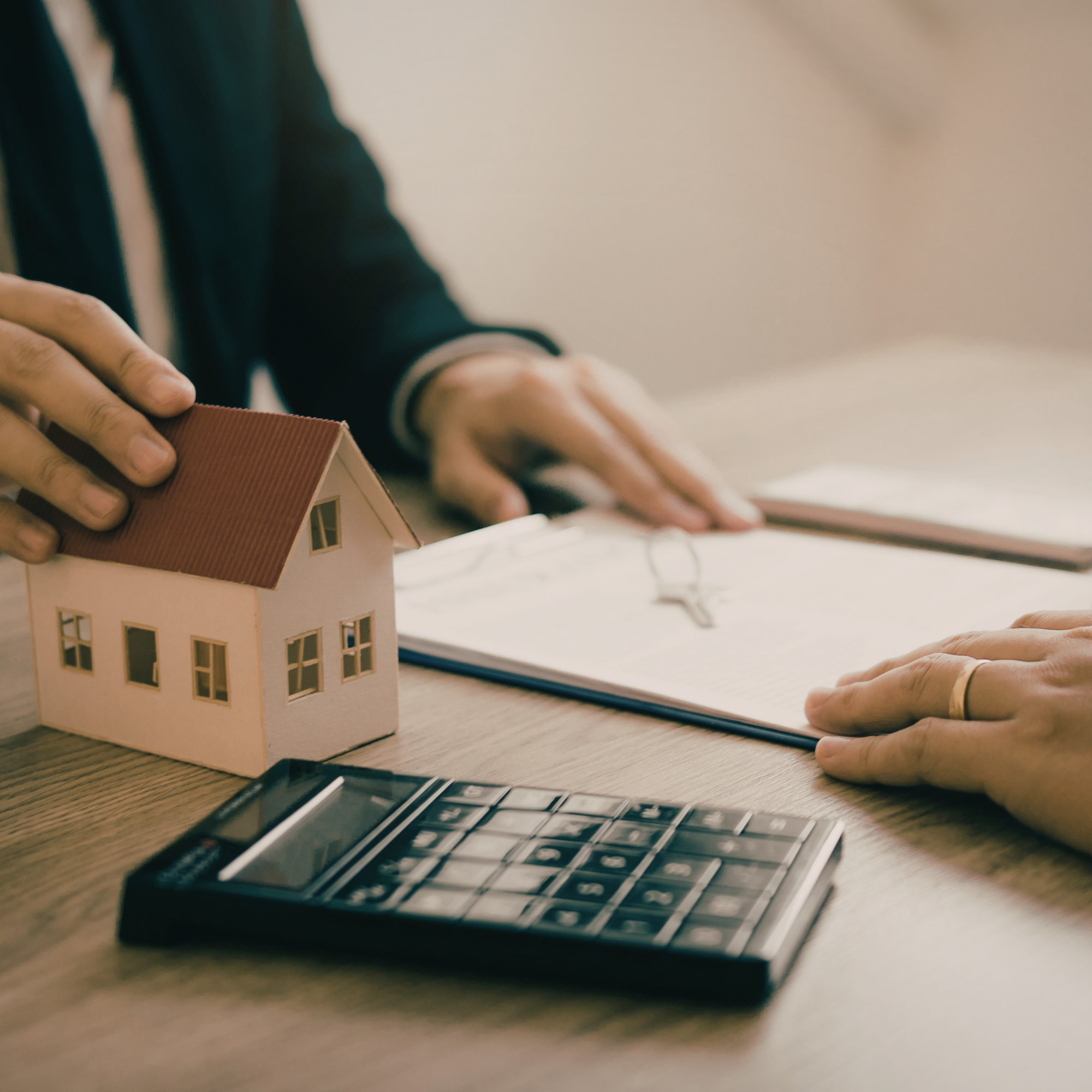 Remortgage advisor Manchester